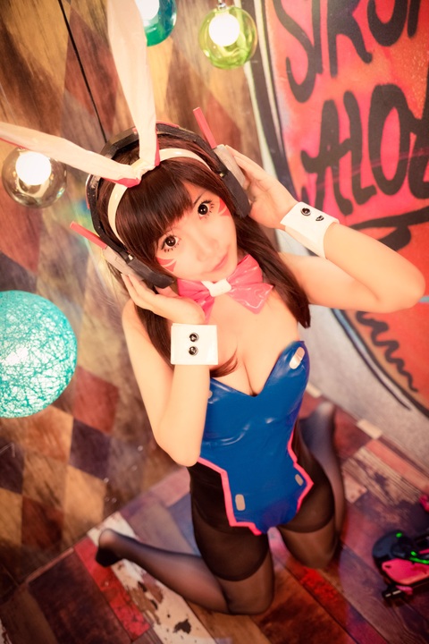 蜜嘟喵 NO.001 DVA兔女郎.jpg 蜜嘟喵 NO.001 DVA兔女郎.jpg